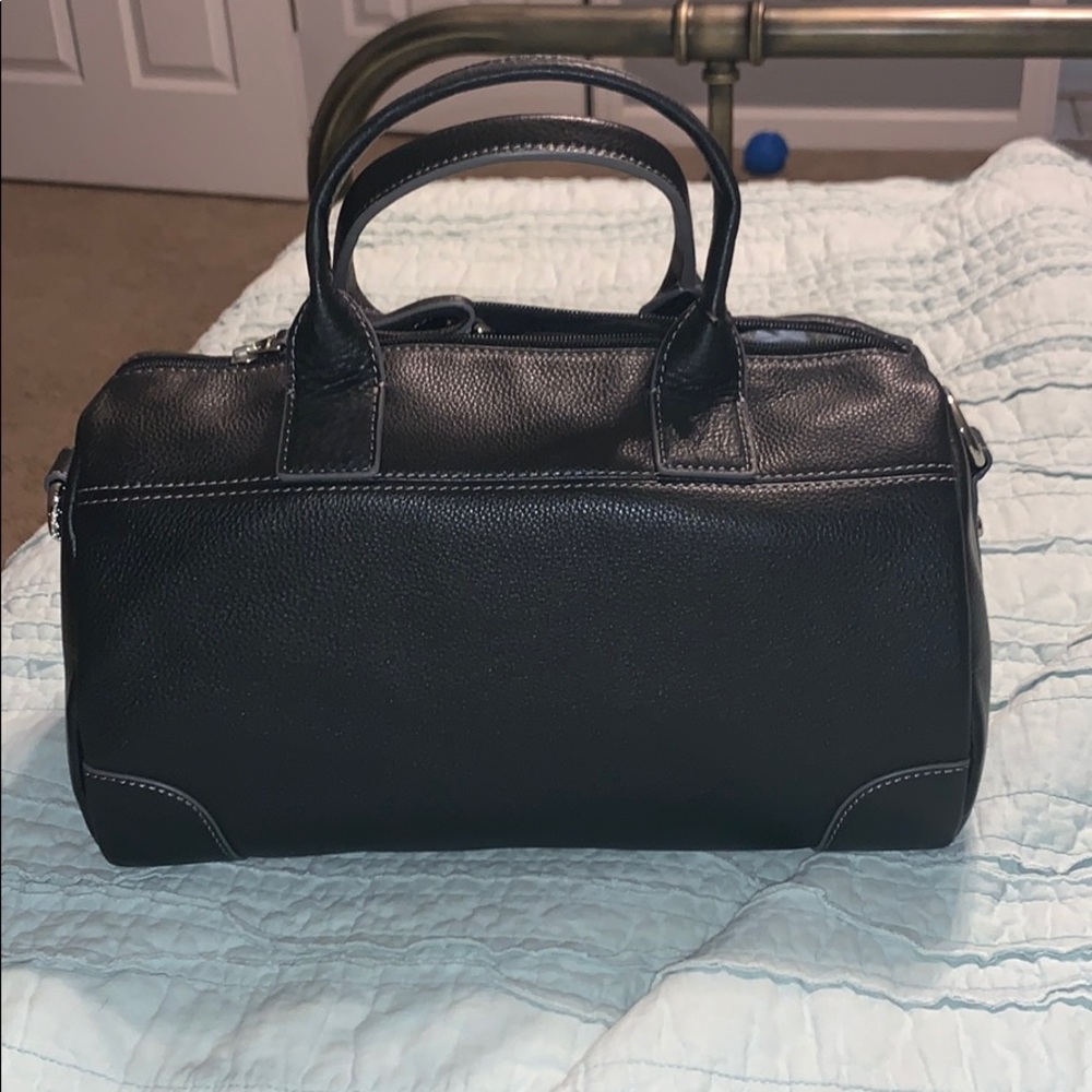 Fossil Jean Satchel